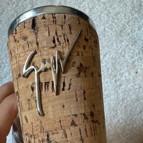 Giuseppe Zanotti super high slides - Picture 9 of 10